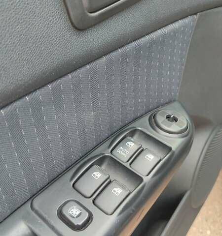 Серый Хендай Гетц, объемом двигателя 1.5 л и пробегом 260 тыс. км за 4199 $, фото 11 на Automoto.ua