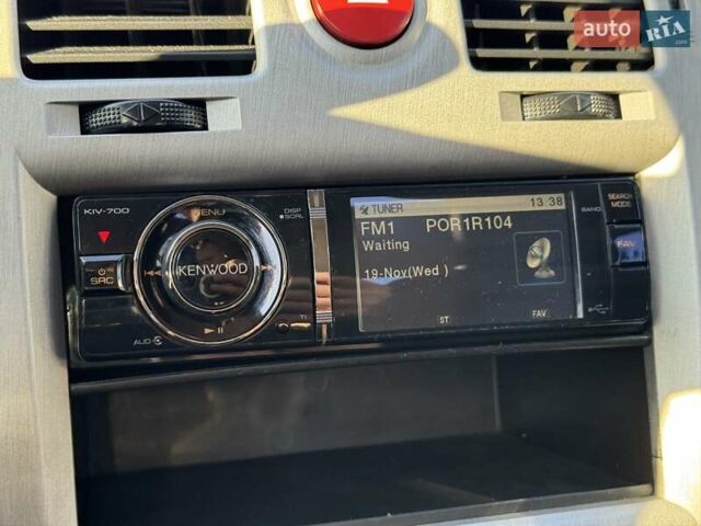 Сірий Хендай Гетц, об'ємом двигуна 1.6 л та пробігом 159 тис. км за 6900 $, фото 25 на Automoto.ua