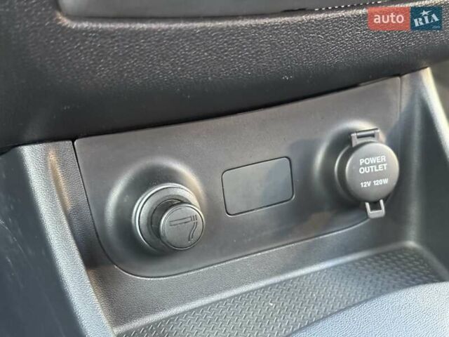 Сірий Хендай Гетц, об'ємом двигуна 1.6 л та пробігом 159 тис. км за 6900 $, фото 27 на Automoto.ua