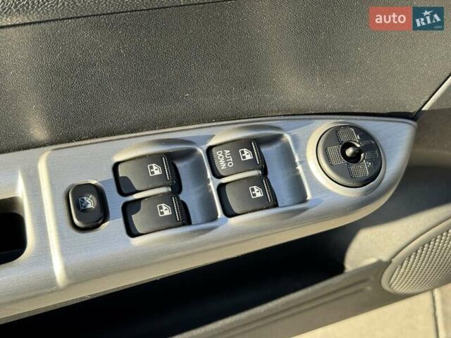 Сірий Хендай Гетц, об'ємом двигуна 1.6 л та пробігом 159 тис. км за 6900 $, фото 17 на Automoto.ua