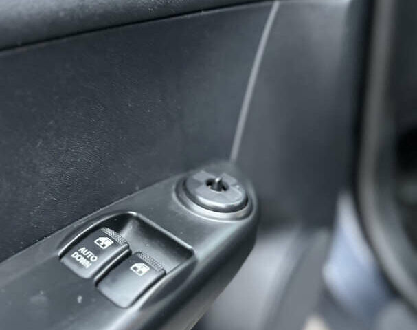 Серый Хендай Гетц, объемом двигателя 1.4 л и пробегом 137 тыс. км за 7299 $, фото 19 на Automoto.ua