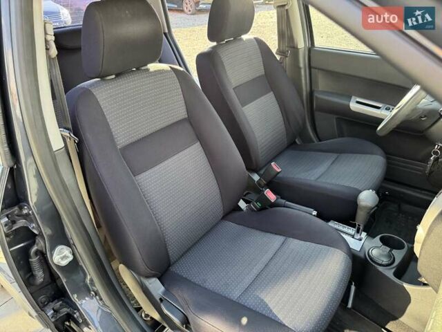 Сірий Хендай Гетц, об'ємом двигуна 1.6 л та пробігом 159 тис. км за 6900 $, фото 34 на Automoto.ua