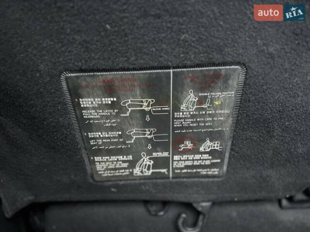 Серый Хендай Гетц, объемом двигателя 1.4 л и пробегом 137 тыс. км за 7299 $, фото 23 на Automoto.ua