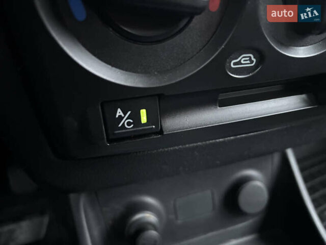 Серый Хендай Гетц, объемом двигателя 1.4 л и пробегом 137 тыс. км за 7299 $, фото 16 на Automoto.ua