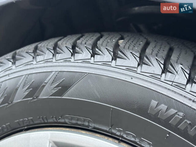 Серый Хендай Гетц, объемом двигателя 1.4 л и пробегом 137 тыс. км за 7299 $, фото 22 на Automoto.ua