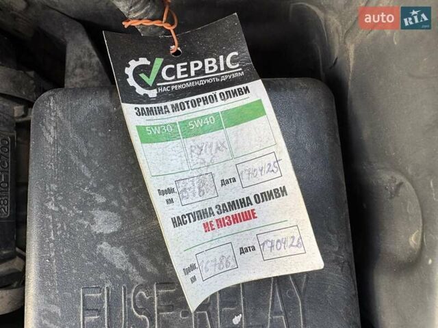 Сірий Хендай Гетц, об'ємом двигуна 1.6 л та пробігом 159 тис. км за 6900 $, фото 15 на Automoto.ua