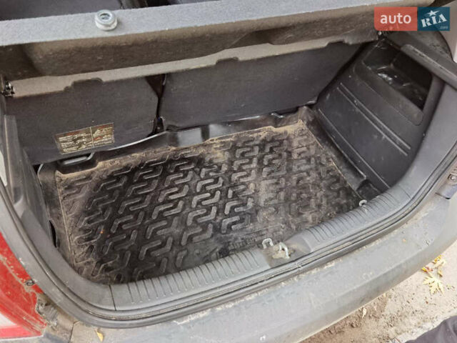 Сірий Хендай Гетц, об'ємом двигуна 1.6 л та пробігом 178 тис. км за 6500 $, фото 10 на Automoto.ua