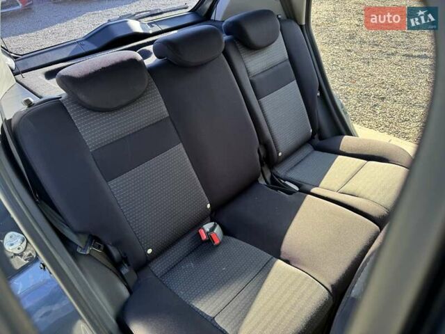 Сірий Хендай Гетц, об'ємом двигуна 1.6 л та пробігом 159 тис. км за 6900 $, фото 33 на Automoto.ua