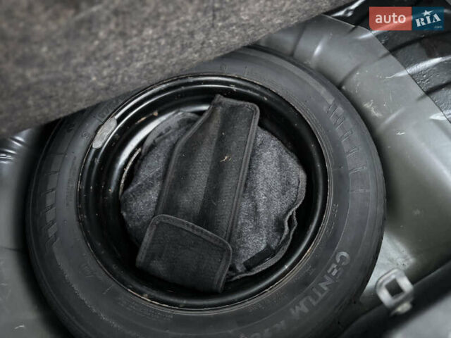 Серый Хендай Гетц, объемом двигателя 1.4 л и пробегом 137 тыс. км за 7299 $, фото 24 на Automoto.ua