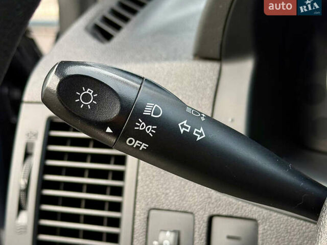 Серый Хендай Гетц, объемом двигателя 1.6 л и пробегом 159 тыс. км за 6500 $, фото 34 на Automoto.ua