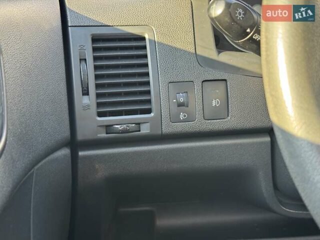 Сірий Хендай Гетц, об'ємом двигуна 1.6 л та пробігом 159 тис. км за 6900 $, фото 20 на Automoto.ua