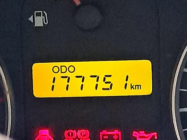 Серый Хендай Гетц, объемом двигателя 1.4 л и пробегом 177 тыс. км за 4900 $, фото 5 на Automoto.ua