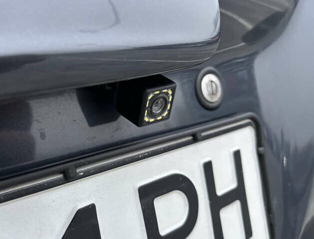 Серый Хендай Гетц, объемом двигателя 1.4 л и пробегом 137 тыс. км за 7299 $, фото 21 на Automoto.ua