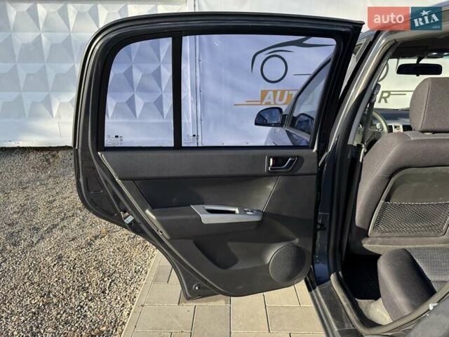 Сірий Хендай Гетц, об'ємом двигуна 1.6 л та пробігом 159 тис. км за 6900 $, фото 31 на Automoto.ua