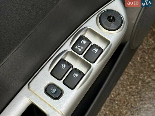 Серый Хендай Гетц, объемом двигателя 1.6 л и пробегом 159 тыс. км за 6500 $, фото 37 на Automoto.ua