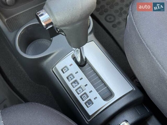 Сірий Хендай Гетц, об'ємом двигуна 1.6 л та пробігом 159 тис. км за 6900 $, фото 28 на Automoto.ua