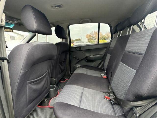 Серый Хендай Гетц, объемом двигателя 1.4 л и пробегом 173 тыс. км за 5200 $, фото 7 на Automoto.ua