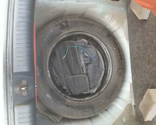 Синій Хендай Гетц, об'ємом двигуна 1.34 л та пробігом 225 тис. км за 2500 $, фото 9 на Automoto.ua