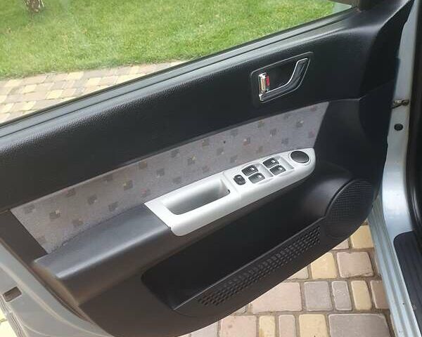 Синій Хендай Гетц, об'ємом двигуна 1.34 л та пробігом 225 тис. км за 2500 $, фото 1 на Automoto.ua