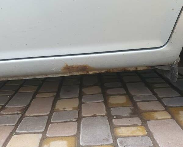 Синій Хендай Гетц, об'ємом двигуна 1.34 л та пробігом 225 тис. км за 2500 $, фото 5 на Automoto.ua