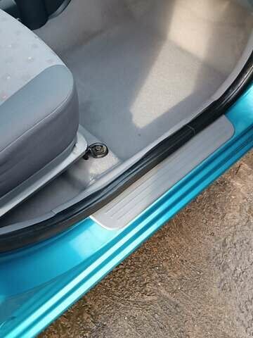 Синій Хендай Гетц, об'ємом двигуна 1.1 л та пробігом 162 тис. км за 3300 $, фото 10 на Automoto.ua