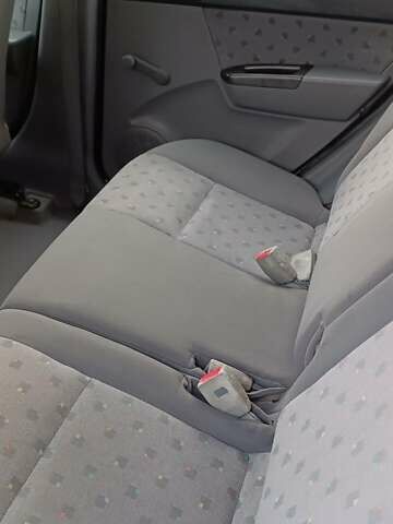 Синій Хендай Гетц, об'ємом двигуна 1.1 л та пробігом 162 тис. км за 3300 $, фото 18 на Automoto.ua