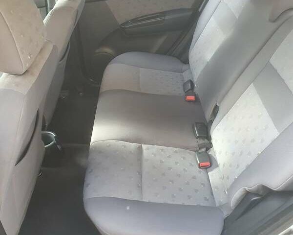 Синій Хендай Гетц, об'ємом двигуна 1.34 л та пробігом 225 тис. км за 2500 $, фото 8 на Automoto.ua