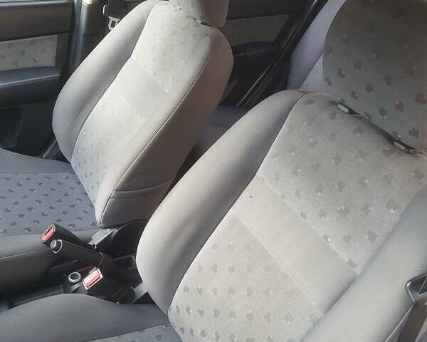 Синій Хендай Гетц, об'ємом двигуна 1.34 л та пробігом 225 тис. км за 2500 $, фото 14 на Automoto.ua