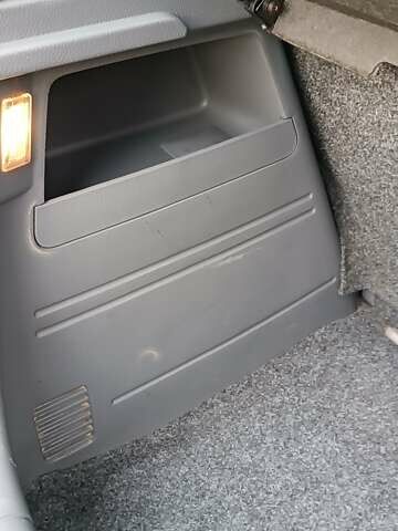 Синій Хендай Гетц, об'ємом двигуна 1.1 л та пробігом 162 тис. км за 3300 $, фото 12 на Automoto.ua