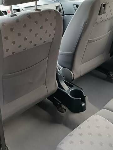 Синій Хендай Гетц, об'ємом двигуна 1.1 л та пробігом 162 тис. км за 3300 $, фото 17 на Automoto.ua