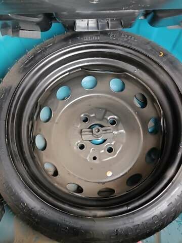 Синій Хендай Гетц, об'ємом двигуна 1.1 л та пробігом 162 тис. км за 3300 $, фото 13 на Automoto.ua