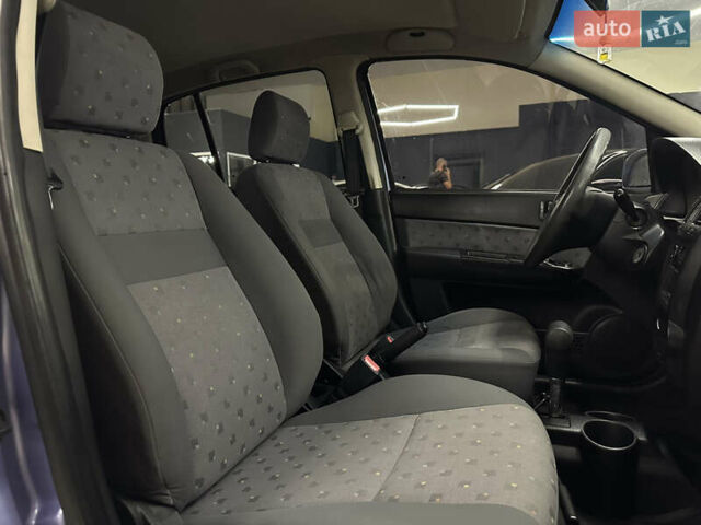 Синий Хендай Гетц, объемом двигателя 1.34 л и пробегом 163 тыс. км за 5599 $, фото 17 на Automoto.ua
