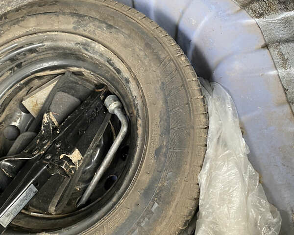 Синій Хендай Гетц, об'ємом двигуна 1.34 л та пробігом 207 тис. км за 5200 $, фото 37 на Automoto.ua