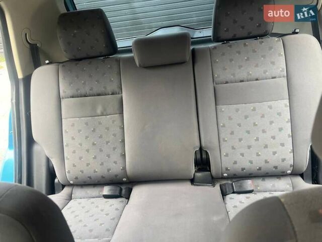 Синій Хендай Гетц, об'ємом двигуна 1.34 л та пробігом 270 тис. км за 3400 $, фото 35 на Automoto.ua