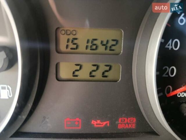 Синій Хендай Гетц, об'ємом двигуна 1.34 л та пробігом 151 тис. км за 4600 $, фото 1 на Automoto.ua