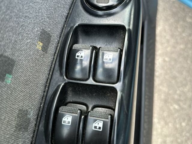 Синий Хендай Гетц, объемом двигателя 1.3 л и пробегом 259 тыс. км за 3850 $, фото 9 на Automoto.ua