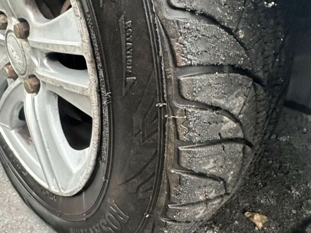 Синій Хендай Гетц, об'ємом двигуна 1.3 л та пробігом 198 тис. км за 2750 $, фото 4 на Automoto.ua