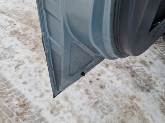 Синий Хендай Гетц, объемом двигателя 0 л и пробегом 350 тыс. км за 2900 $, фото 6 на Automoto.ua