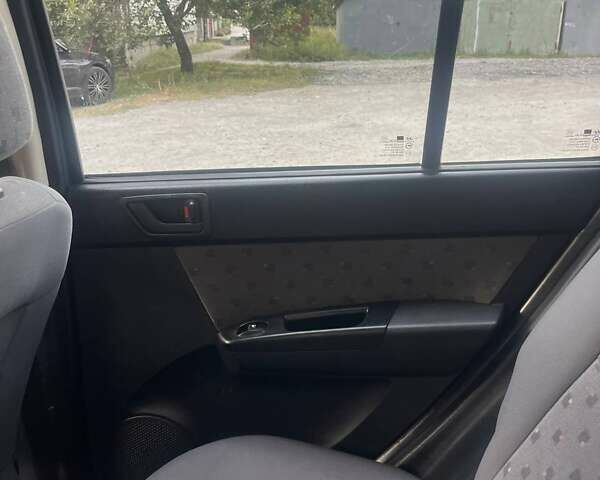 Синій Хендай Гетц, об'ємом двигуна 1.34 л та пробігом 270 тис. км за 3400 $, фото 33 на Automoto.ua