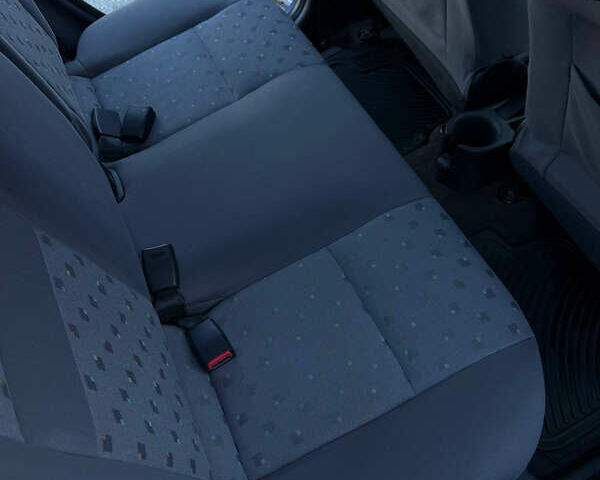 Синий Хендай Гетц, объемом двигателя 1.3 л и пробегом 268 тыс. км за 3699 $, фото 10 на Automoto.ua