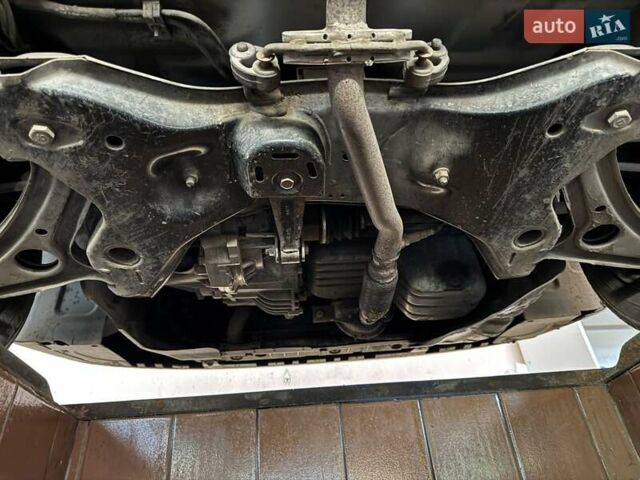 Синий Хендай Гетц, объемом двигателя 1.3 л и пробегом 122 тыс. км за 3850 $, фото 14 на Automoto.ua