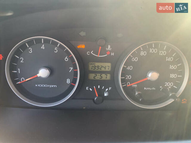 Хендай Гетц 2005 в Киеве на Automoto.ua Синий Хендай Гетц, объемом двигателя 1.4 л и пробегом 199 тыс. км за 4200 $, фото 16 на Automoto.ua