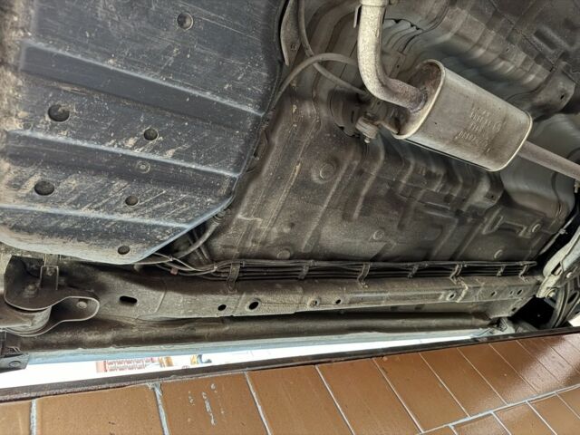 Синій Хендай Гетц, об'ємом двигуна 1.3 л та пробігом 122 тис. км за 3800 $, фото 13 на Automoto.ua