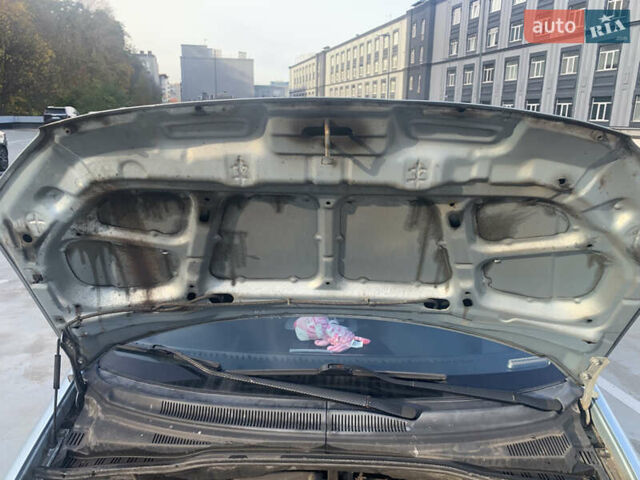 Хендай Гетц 2005 в Киеве на Automoto.ua Синий Хендай Гетц, объемом двигателя 1.4 л и пробегом 199 тыс. км за 4200 $, фото 4 на Automoto.ua