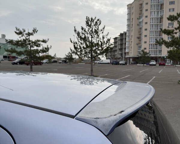 Синий Хендай Гетц, объемом двигателя 1.34 л и пробегом 224 тыс. км за 4800 $, фото 18 на Automoto.ua