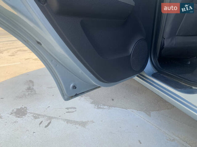 Хендай Гетц 2005 в Киеве на Automoto.ua Синий Хендай Гетц, объемом двигателя 1.4 л и пробегом 199 тыс. км за 4200 $, фото 19 на Automoto.ua