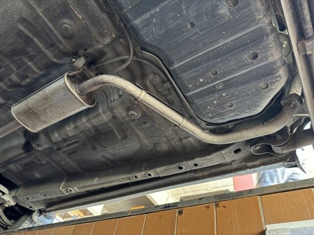 Синій Хендай Гетц, об'ємом двигуна 1.3 л та пробігом 122 тис. км за 3800 $, фото 11 на Automoto.ua