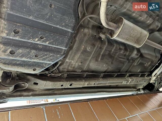 Синий Хендай Гетц, объемом двигателя 1.3 л и пробегом 122 тыс. км за 3850 $, фото 17 на Automoto.ua