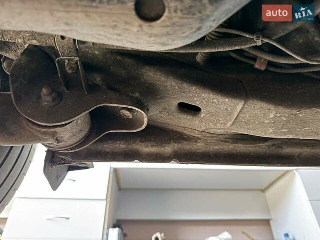 Синий Хендай Гетц, объемом двигателя 1.3 л и пробегом 122 тыс. км за 3850 $, фото 16 на Automoto.ua