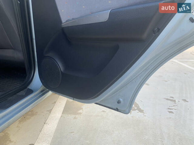 Хендай Гетц 2005 в Киеве на Automoto.ua Синий Хендай Гетц, объемом двигателя 1.4 л и пробегом 199 тыс. км за 4200 $, фото 14 на Automoto.ua